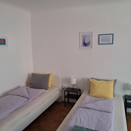 וינה Pal'S Favoriten Apartment מראה חיצוני תמונה