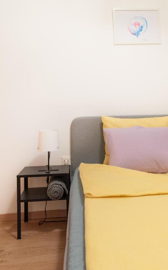 וינה Pal'S Favoriten Apartment מראה חיצוני תמונה