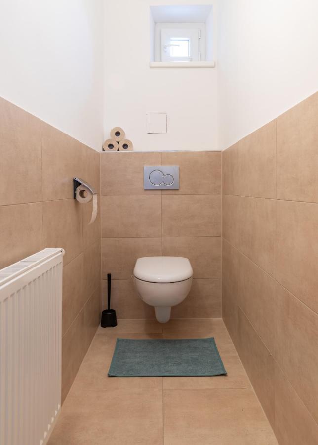וינה Pal'S Favoriten Apartment מראה חיצוני תמונה