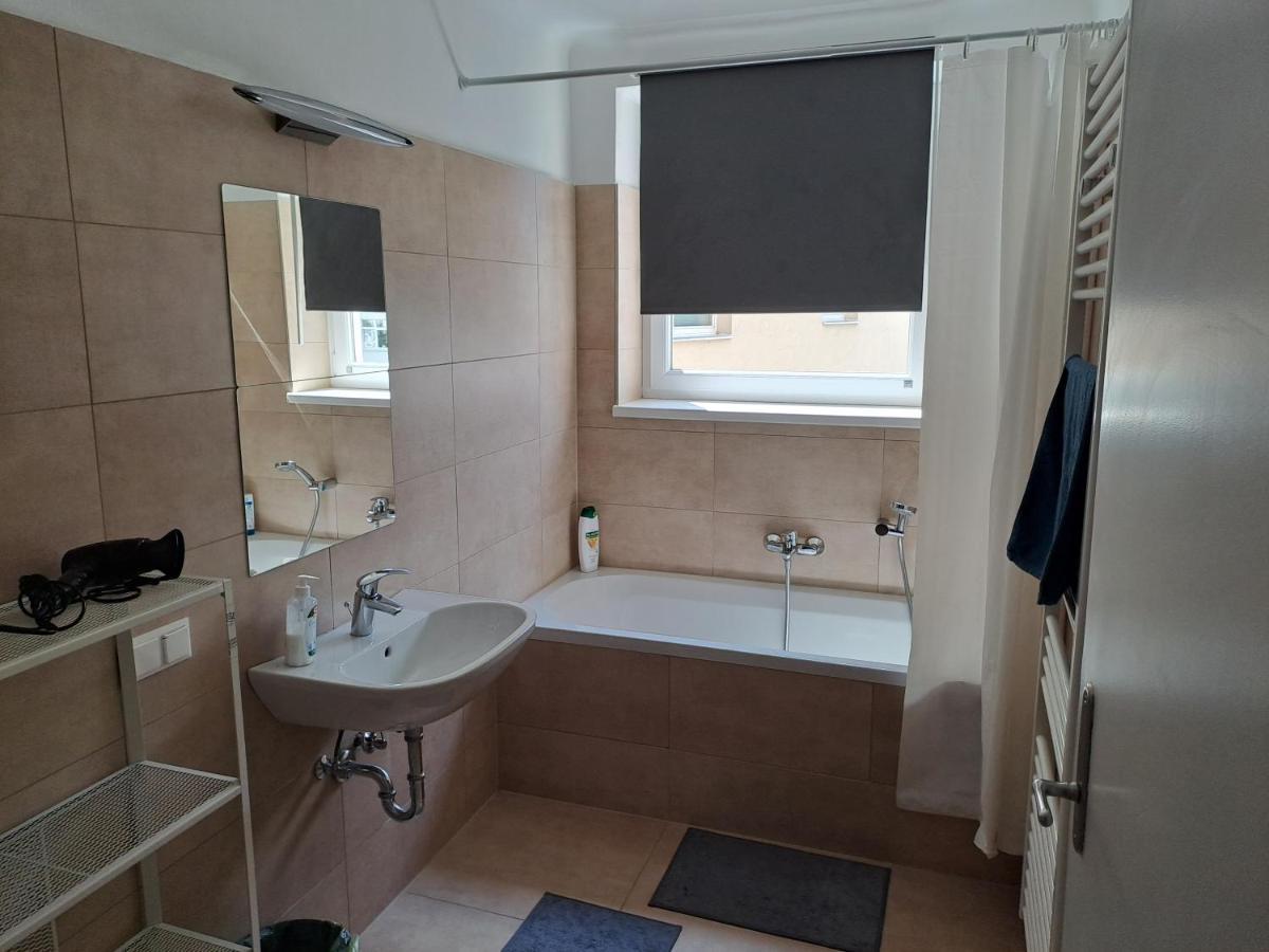 וינה Pal'S Favoriten Apartment מראה חיצוני תמונה